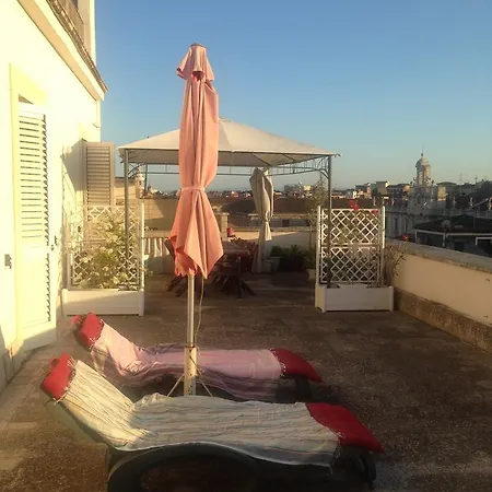 Terrazza Vasta