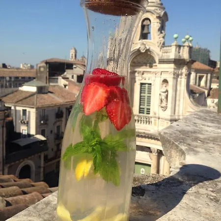 Terrazza Vasta Catane